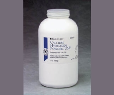 Calcium Hydroxide Powder 1lb/Ea