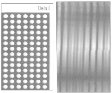 Titanium Augmentation Micro Mesh – 120 x 60mm, Non Sterile