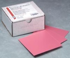 Thermo-Forming Sheets  5×5 25/Bx
