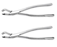 Forcep Extracting #88L Ea