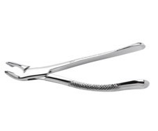 Forcep Extracting #151A Ea