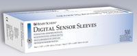 Digital Sensor Sleeve 500/Bx