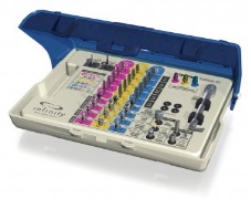 Infinity TRI-CAM Implant Surgical Kit