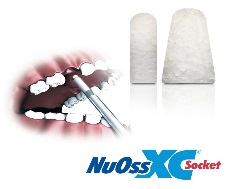 NuOss XC Socket