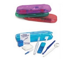 Orthodontic Patient Kit