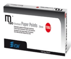 Mtwo® Paper Points